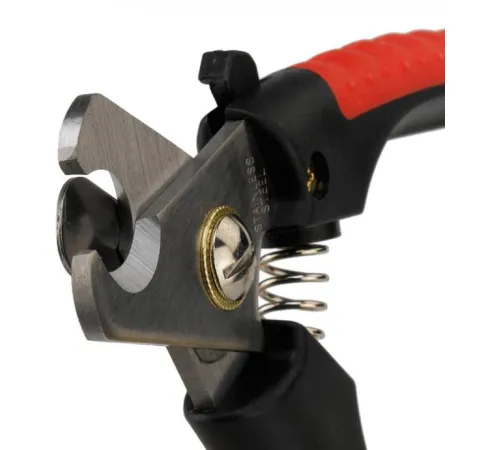 Ferplast Когтерез GRO 5986, 13,7 x 4,8 x h 1,3 см