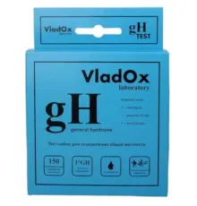 VladOx gH тест, 1 уп