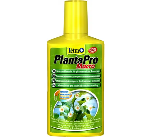 Tetra Удобрение PlantaPro Macro 250 мл