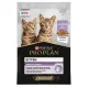 Pro Plan Kitten Healthy Start (Индейка в соусе), 85 г