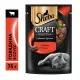 Sheba Craft Collection (Говядина в соусе) 75 г