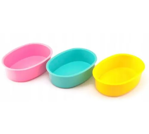 Sum-Plast Кормушка для хомяка, 10,7 см