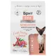 Брит Кеа Cat Sensitive Healthy Digestion (Индейка, ягненок), 400 г new