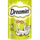 Dreamies Подушечки для кошек с уткой 60 г