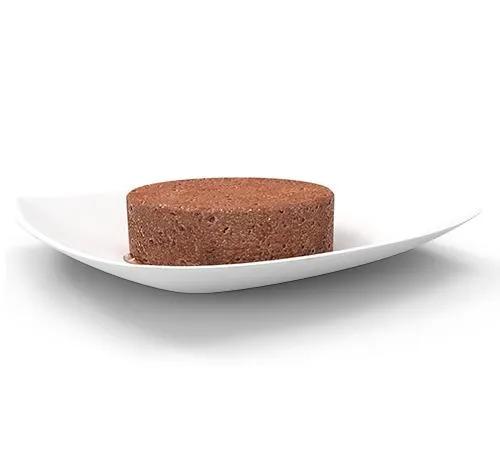 Консервы Farmina Matisse Cat Mousse Lamb, 300 г х 10 шт