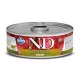 Консервы Farmina N&D Quinoa Urinary Cat, 70 г