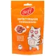 Biff Хрустящие подушечки с паштетом из курицы, 60 г