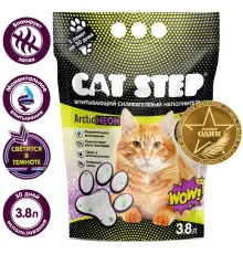 Cat Step Arctic Neon 3,8 л