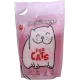 FOR CATS Наполнитель силикагелевый Fresh Powder (звездная пыль) 4 л
