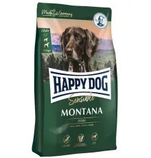 Happy Dog Sensible Montana, 4 кг