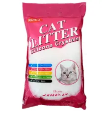 Cat Litter Силикагель, 3,8 л