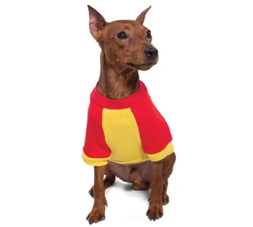 Triol Толстовка Marvel 