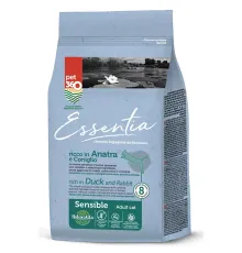 Pet360 Essentia Sensible для кошек (Утка, кролик), 300 г