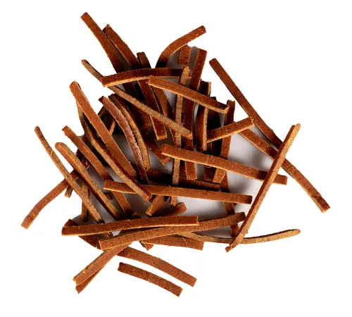 Wanpy Dog Утиная соломка, 100 г