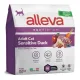 Alleva Equilibrium Sensitive Adult Cat (Утка), 400 г