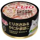 INABA CIAO can Куриное филе с сурими, 85 г