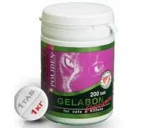 Polidex Gelabon 200 таб