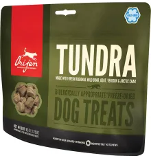 Orijen FD Tundra Dog 42,5 гр