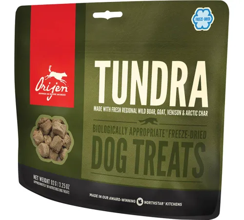 Orijen FD Tundra Dog 42,5 гр