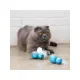 Petstages Игрушка для кошек Светлячки под лакомство, 2 шт/уп