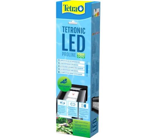 Tetra Светильник Tetronic LED ProLine 380