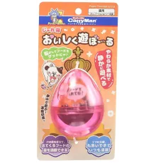 Интеллектуальная игрушка для кошки с дверцами для лакомства, 8,4 см