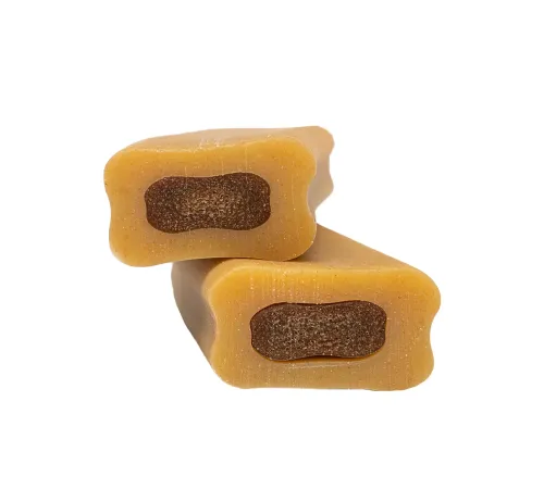 Мнямс DENTAL Зубной снек с говядиной, 95 г