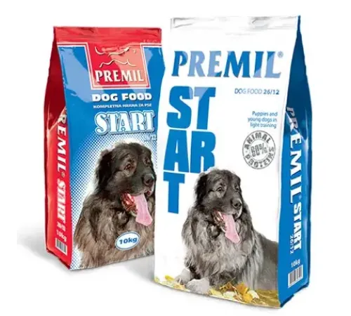 Premil Dog Start 26/12, 2,5 кг