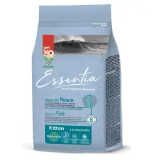 Pet360 Essentia для котят (Рыба), 300 г