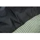 Trixie Лежак Marley bed, серо-зеленый, 80х60 см
