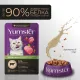 Yumster Sterilized Cat (Говядина с брусникой в соусе), 85 г
