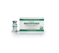 Micro-Plus Фоспренил 10 мл 1 фл