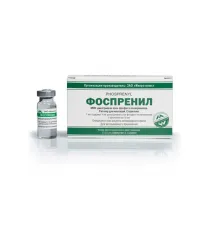 Micro-Plus Фоспренил 10 мл 1 фл