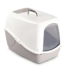 My Pets Solutions Био-туалет BUFFY, 54x38,5x38h см