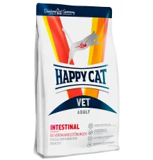 Happy Cat VET Diet Intestinal 1 кг