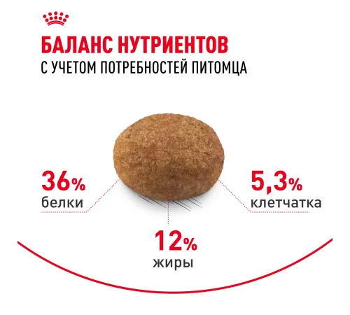 Royal Canin Sterilised 7+, 400 г