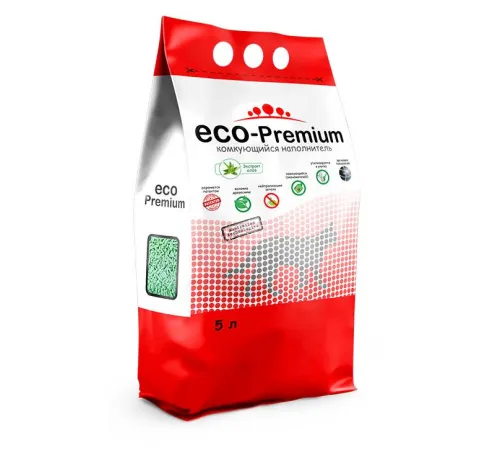 ECO-Premium (Алоэ), 5 л