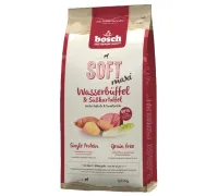 Bosch Soft+ Maxi (Буйвол с бататом) 2,5 кг