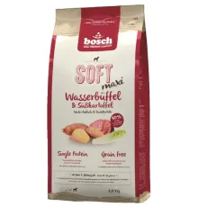Bosch Soft+ Maxi (Буйвол с бататом) 1 кг