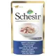 Schesir Tuna Seabass (Тунец, окунь), 85 г