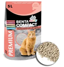 Comfy Benta Compact Baby Powder 5 л
