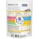 Perfect Fit для кошек с чувствительным пищеварением (Индейка), 190 г