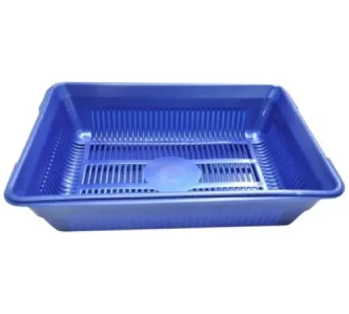 HOMECAT Туалет Atlantis с сеткой, 36,5х26х6,5 см