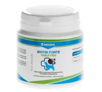 Canina Biotin Forte Tabletten 100 г