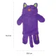 Catstages Игрушка для кошек Мурчащая подушка, 30 см