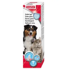 Beaphar Tooth gel Зубной гель, 100 г