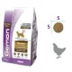 Gemon Cat Senior (Курица и рис) 400 г