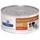 Hill's Prescription Diet a/d Restorative Care Влажный корм для собак и кошек (курица), 156 г