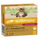 Elanco Профендер для кошек от 5 до 8 кг, 1 пипетка