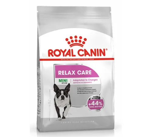 Royal Canin Mini Relax Care, 1 кг